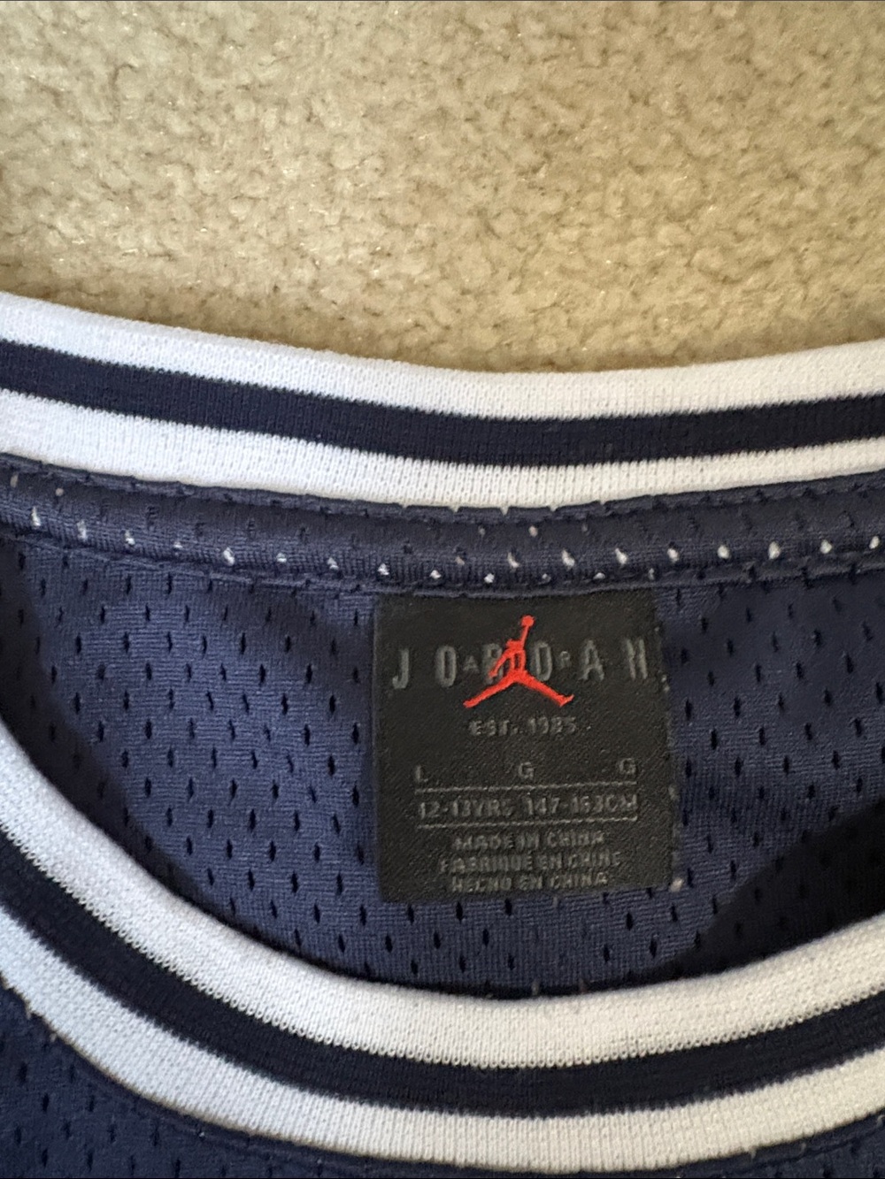 Men Sweater Subcategory Classification - Picture 2 of 3